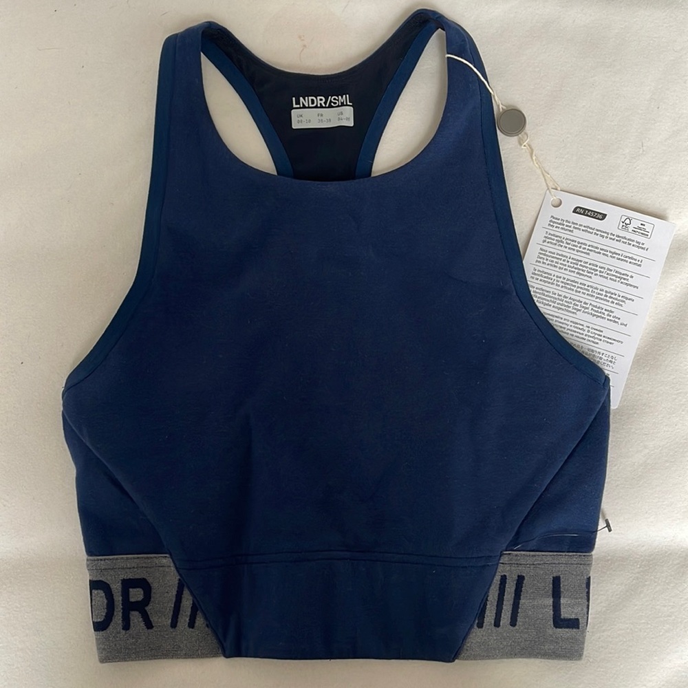 LNDR Sports Bra